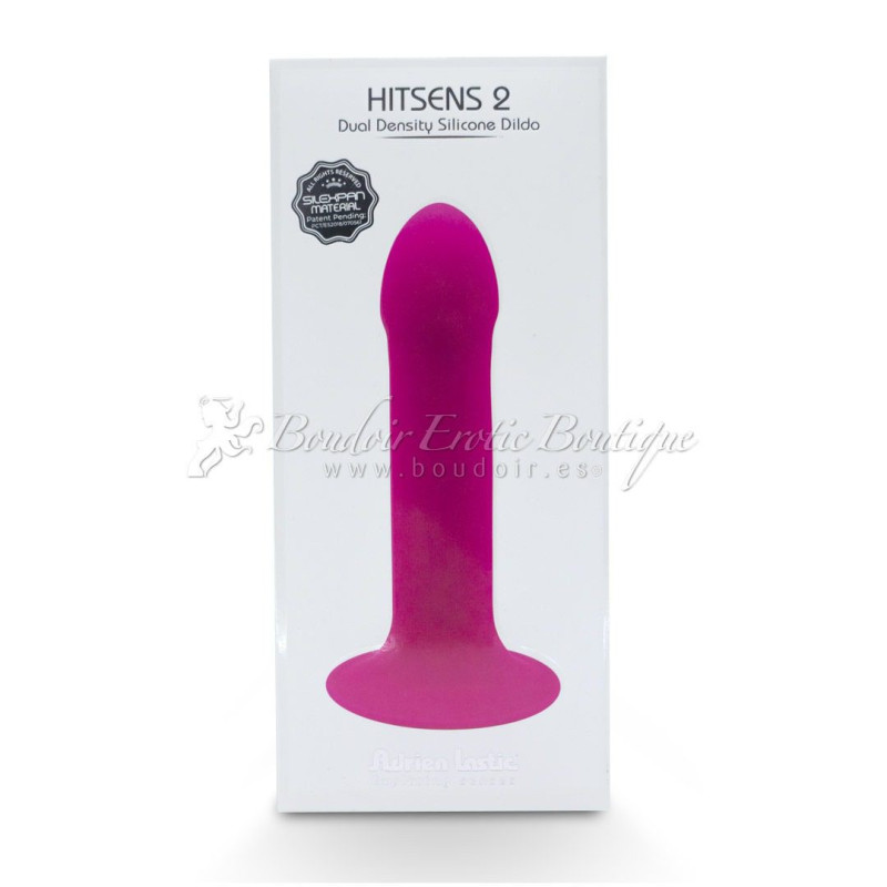 hitsens-2-silicone-dildo