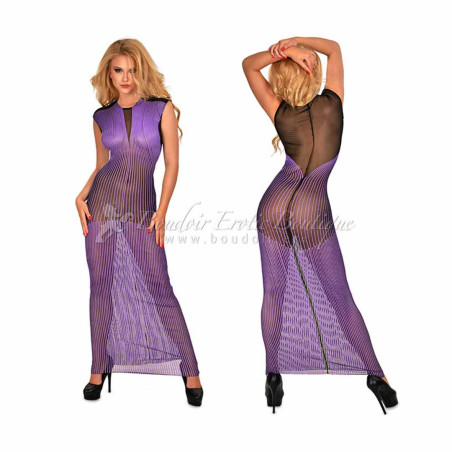 long-striped-dress-guilty-pleasure