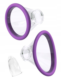 Her ultimate pleasure