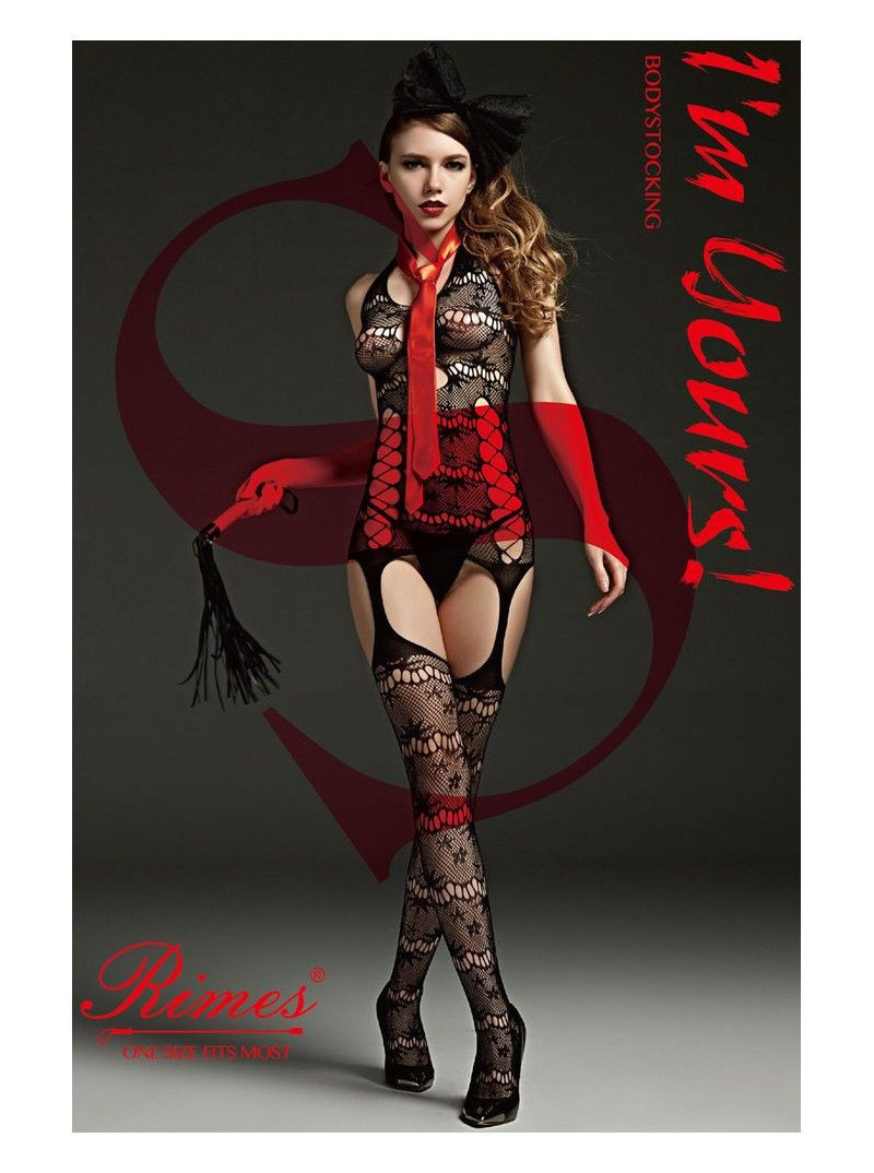 Open-Bodystocking-with-Lace