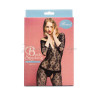 Erotic-Bodystoking-Floral-Lace