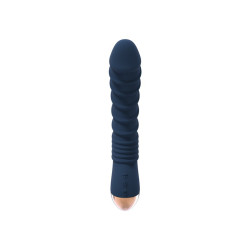 Goddess Aeolus Heating Vibrator