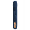 Goddess Zephyros Thrusting Vibrator