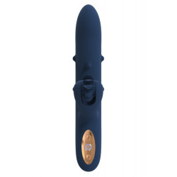 Goddess Athena Rabbit Vibrator