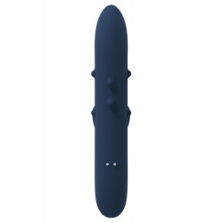 Goddess Athena Rabbit Vibrator