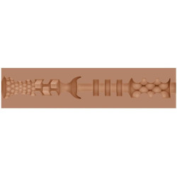 Janice Griffith’s Vagina Fleshlight