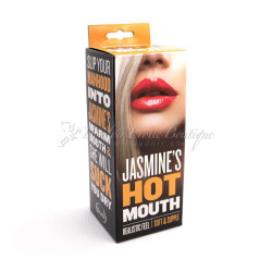 Jamine-Realistic-Mouth-Masturbator