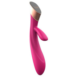Viotec-Blossom-vibrator-pink