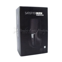 Satisfyer-for-Men-Vibration
