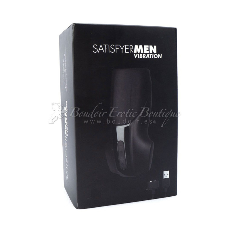 Satisfyer-for-Men-Vibration