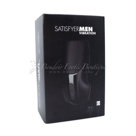 Satisfyer-for-Men-Vibration