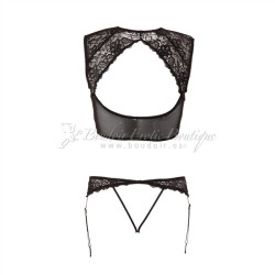 Elegante-Set-Lencería