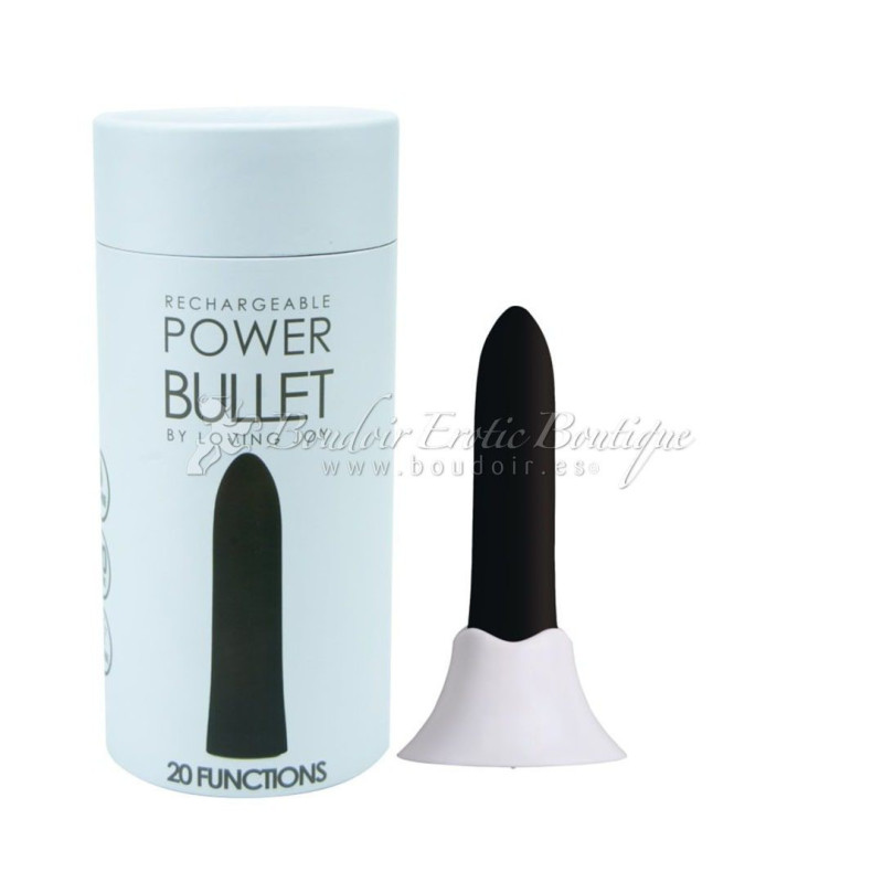 loving-joy-power-bullet-vibrator-black