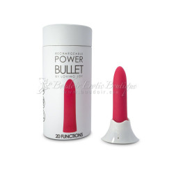 power bullet vibrator