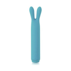 je-joue-rabbit-bullet-vibrator-teal
