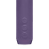 Je joue purple rabbit bullet vibrator