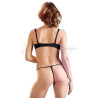 bra thong set back