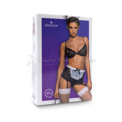 room service dress up