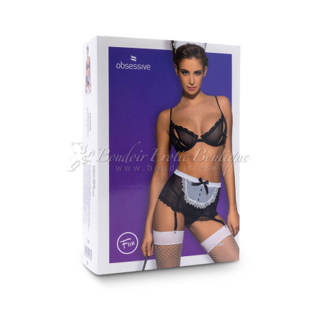 room service dress up