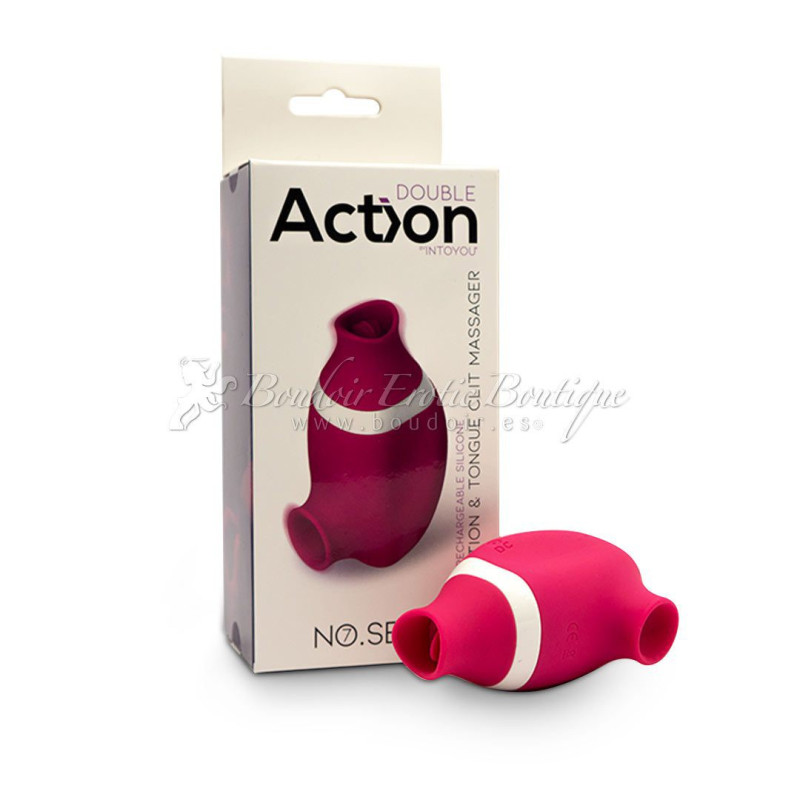 suction massager