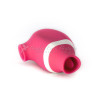 suction clitoris massager