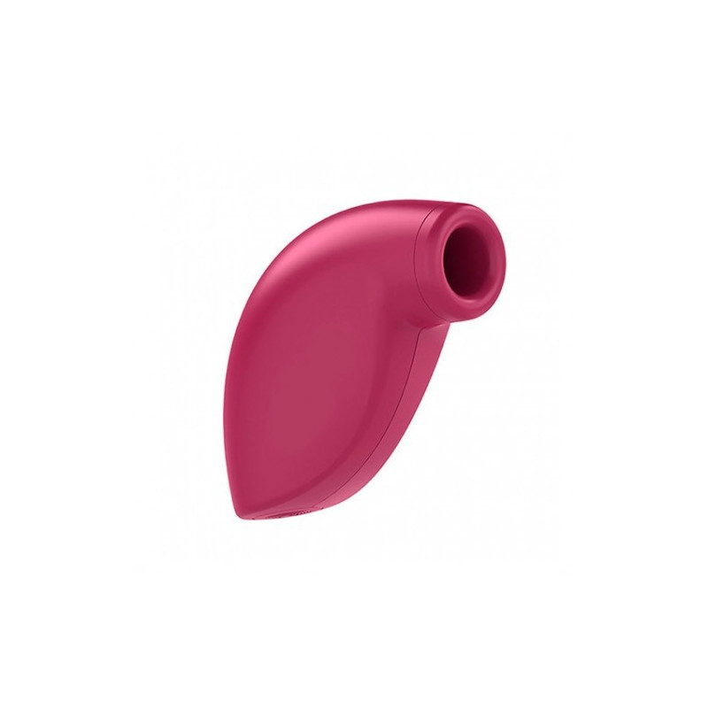 Satisfyer one night stand 35 minutes