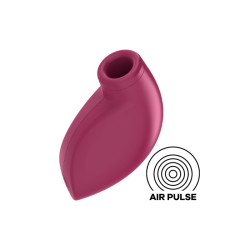 Satisfyer one night stand 35 minutes