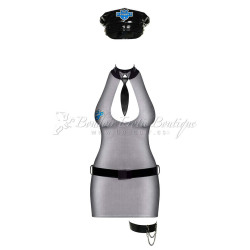 police outfit