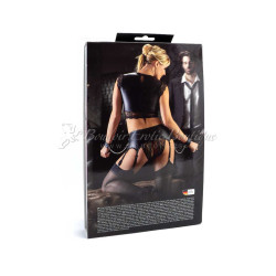 Piece-Top-Suspender-Cuffs-Back