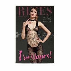 rimes-bodystocking-7106