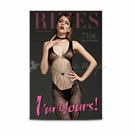 rimes-bodystocking-7106