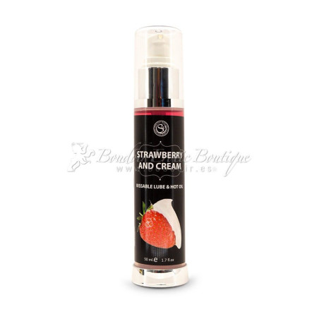 strawberry-cream-hot-oil