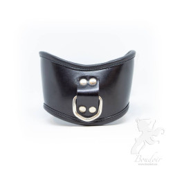 luxury-leather-collar-bdsm