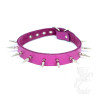 fetis-collar-pink