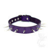 nails-leather-collar-purple