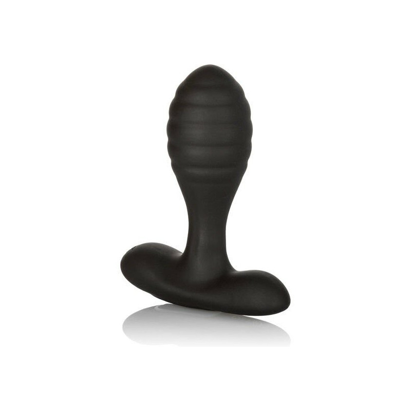 Eclipse Ultra Soft Anal Vibrator