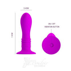 pretty-love-plug-anal-vibe