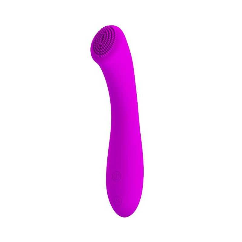 Len Mini Vibrator