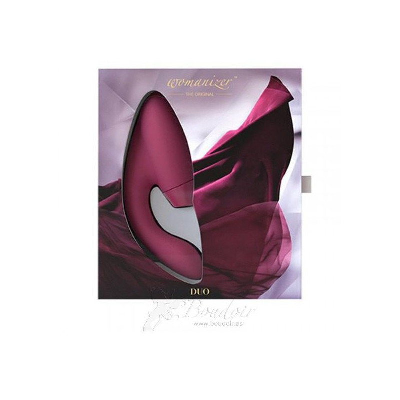 womanizer-duo-bordeaux