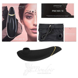 womanizer-premium-black-unbox