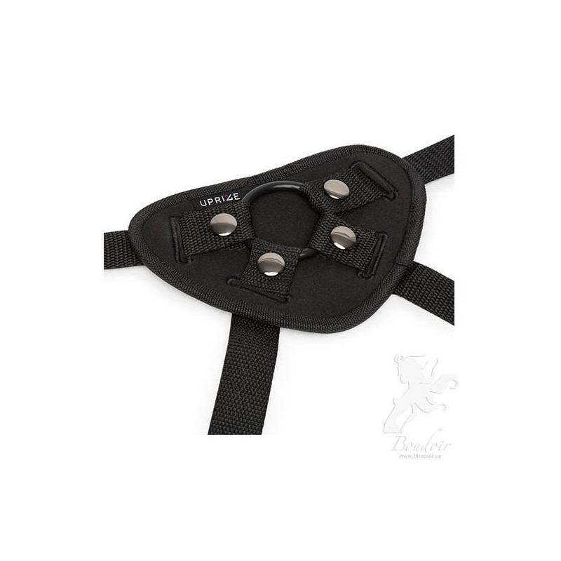 arnes-negro-universal-de-uprize