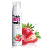 mousse-lubricante-a-base-agua-fresa