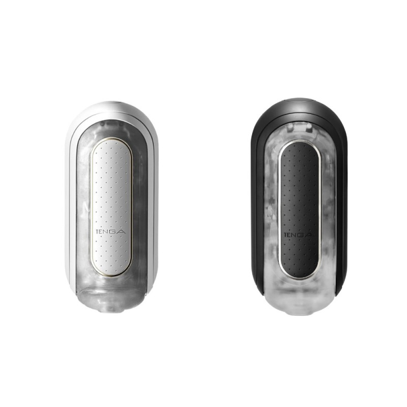 Male Vibrator Tenga Flip ZERO