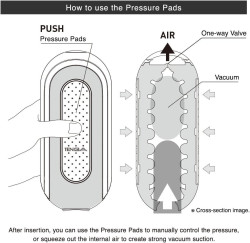 Male Vibrator Tenga Flip ZERO