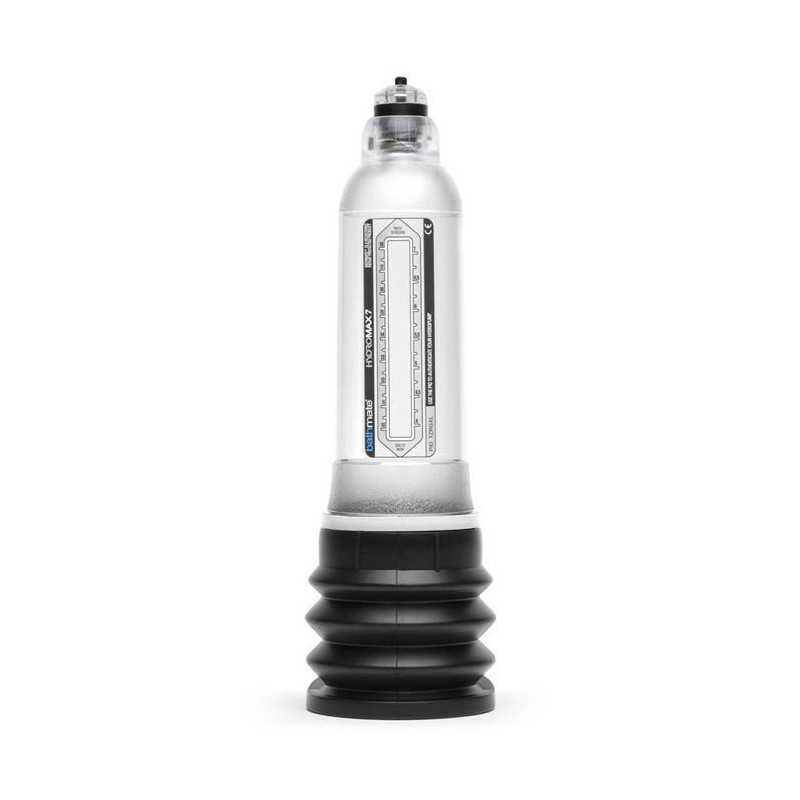 Bathmate Hydromax 7 Clear