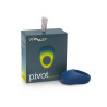 We vibe pivot cock ring
