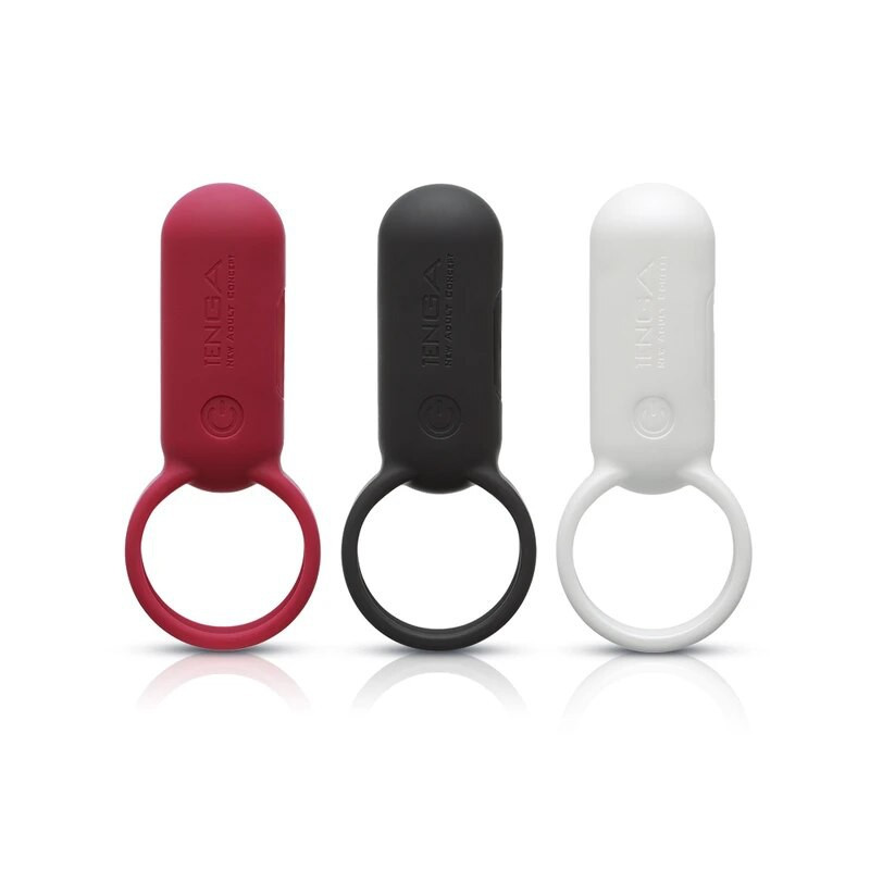 Tenga - SVR Penis Ring