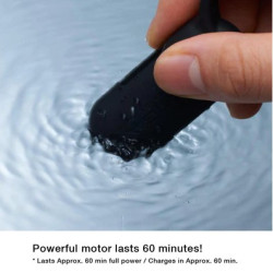 Tenga - SVR Penis Ring