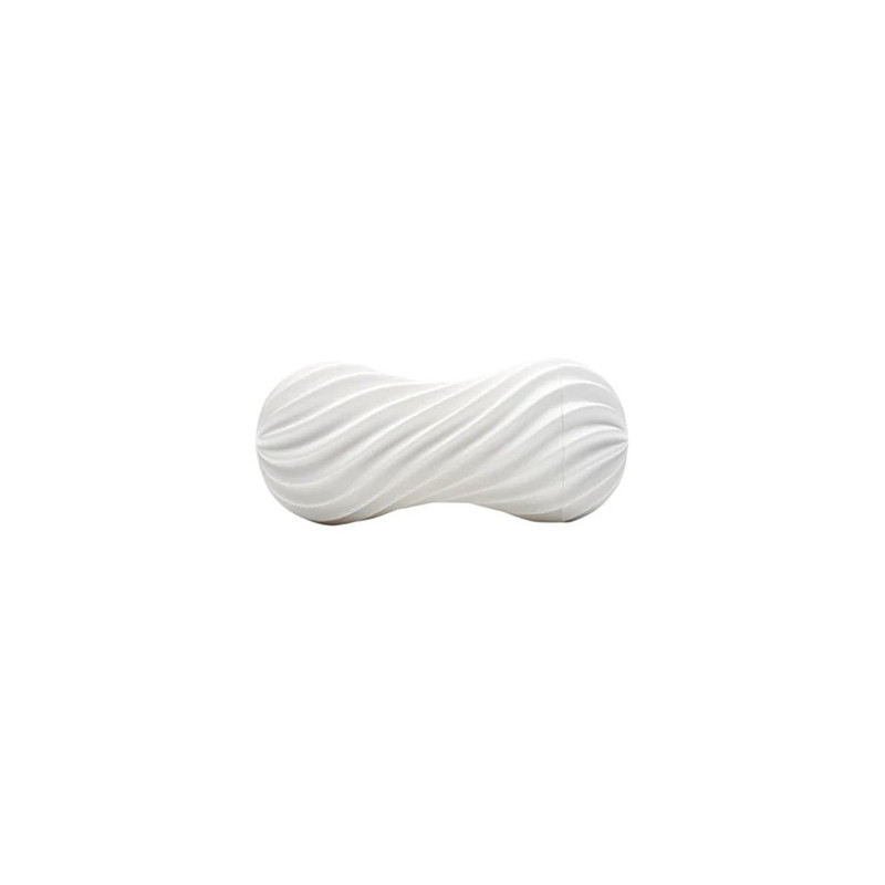 Tenga Flex White