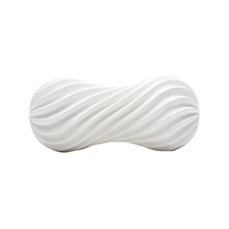 Tenga Flex White